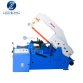 Hack saw machine HS7132  Metal band saw cutting machine